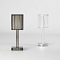 Настольная лампа Gatsby Prisma Table Lamp Vondom — фото 4