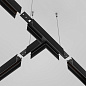 TRA034CT-41B Maytoni Accessories for tracks Exility Комплектующие для накладной трековой системы Черный — фото 4