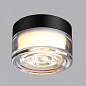 7156/6CL Odeon Light RONDA накладной светильник 6W 410lm 2200, 2700, 3000K — фото 2