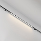 C100CL-L1000-24W3-6K-B Maytoni Basis Светильник 24W 1340лм Черный — фото 1