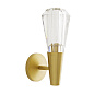 49730 Gleam Sconce Arteriors бра