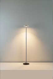 7018 Milan Iluminacion Pla торшер