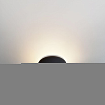 Lederam WF 25 - Applique/Noir