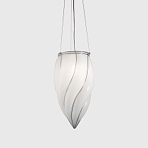 Oriente - Pendant Light Белый / 1 L