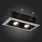ST250.148.02 ST-Luce Hemi встраиваемый светильник 50W — фото 5