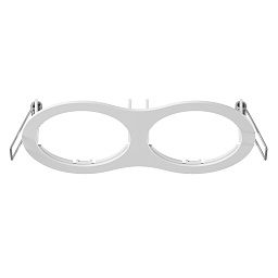 21762 Lightstar Intero Рамка для светильника