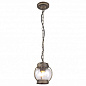 1498-1P Подвесной светильник Faro Favourite