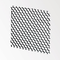 HONEYCOMB S105 Delta Light Honeycomb светофильтр для потолочного освещения