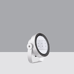Agora-254mm-compact iGuzzini Agora Прожектор