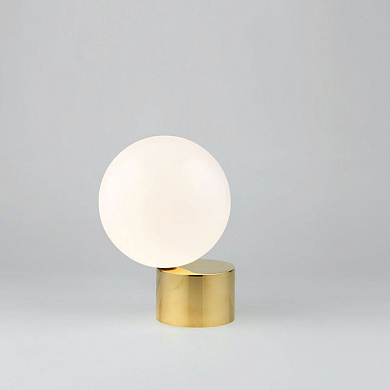 TIP OF THE TONGUE настольная лампа MICHAEL ANASTASSIADES MA-TOT-B