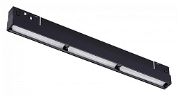 ST804.446.18 ST-Luce Skyline 48 трековый wallwasher светильник линейной формы с латеральным световым потоком для магнитного трека 48V
