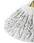 10139927 GUBI Tynell Collection 9602 Торшер 9602 Special Edition, GUBI x Garro Éditions — фото 3