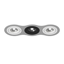 Комплект из светильника и рамки Intero 16 Intero 16 i639060706