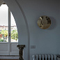 FN3210Y2D0-60E00 Anoor Foscarini настенный светильник — фото 2