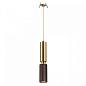 7062/1A Odeon Light Caucho подвесной светильник 7W 1200lm 3000K — фото 1