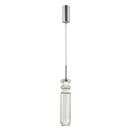 A2942SP-1CC Arte Lamp CRYSTAL подвесной светильник