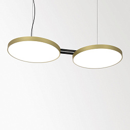 MULTINOVA 255 930 DIM4 GC Delta Light MULTINOVA подвесной светильник