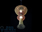 Moroccan vase 1  Подвесная лампа Willowlamp C-TOPFOLD-170-WS-M