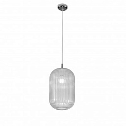 275.401.01 Metal Lux Nest цилиндрическая люстра