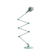 Loft - lampadaire - D9406/Vert vespa