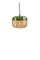 Подвесной светильник Forestier Bamboo — фото 25