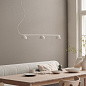 152 Blush Northern подвесной светильник — фото 4