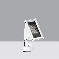 Lingotto Floodlight with base – Warm White – Integrated power supply - 28.9W 3100lm - 3000K - DALI-2