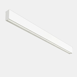 Infinite-Pro-1136mm-Up-Down-Lens-90-- Leds C4 Infinite подвесной линейный светильник с линзовым модулем