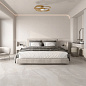 8707 Mantra Rose светильник с вентилятором 24W 3200lm 2700-5000K — фото 3