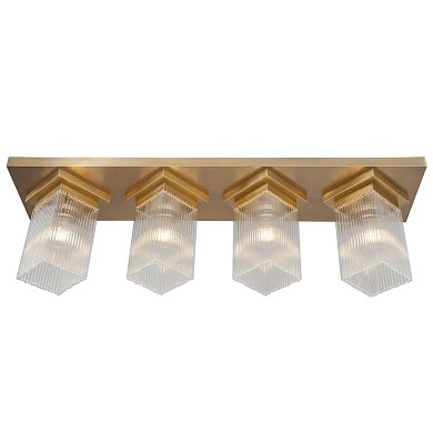 Потолочный светильник Monaco VIII Patinas