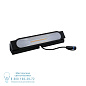 94667 Plug &amp; Shine LED Wallwasher Система Shine Light для сада Paulmann