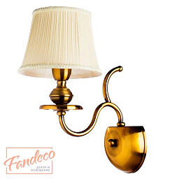 A5012AP-1RB Arte Lamp EMPIRE бра