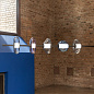 Подвесной светильник AQForm BEADS horiz line LED suspended — фото 3