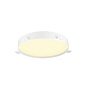 1008586 SLV DECONA mounting frame 430mm монтажное кольцо — фото 11