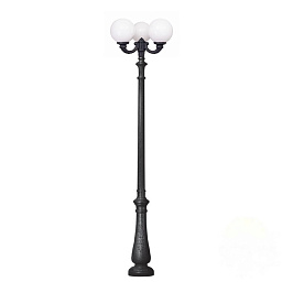 Парковый фонарь Fumagalli NEBO OFIR/G300 3L