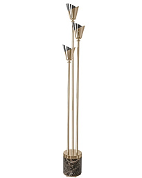 Savoye 2 Castro Lighting торшер 9582.3