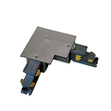 255996 LINK TRIM L-CONNECTOR LEFT DALI 1-10V Ideal Lux