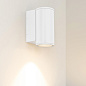 037255 Arlight Светильник LGD-FORMA-WALL-R90-12W Day4000 (WH, 44 deg, 230V) — фото 2