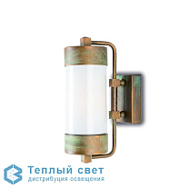 LAMPADA APPLIQUE NERA V. OPALE