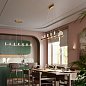Настенный светильник Odeon Light DEFANCE 7144/5WL — фото 6