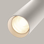 TR032-2-20W3K-S-W Maytoni Focus LED Трековый светильник 20W 1600лм Белый — фото 4