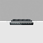 Уличный светильник Laser-Blade-InOut recessed iGuzzini — фото 11