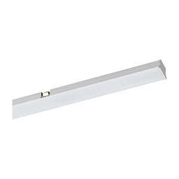 Магнитный трековый светильник Stick WIDE 12W 3000K Ideal Lux 374291, белый