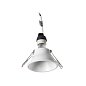 Встраиваемый потолочный светильник Dome Leds C4 DN-1600-14-00V1, белый — фото 1