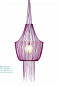 Lantern  Подвесная лампа Willowlamp C-LANTERN-400-S-M