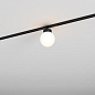 Трековый светильник AQForm MODERN BALL simple mini LED microtrack — фото 2