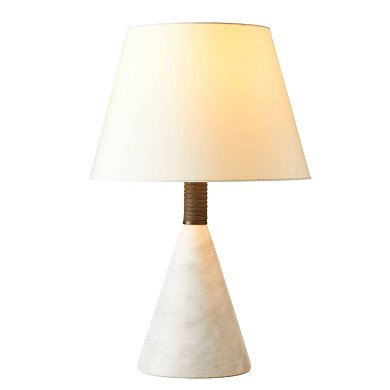 Настольная лампа Arteriors Everly