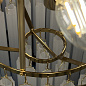 40.1594 подвесной светильник Imperiumloft Eich chandelier nova