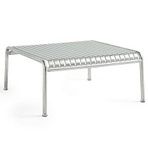 Palissade Low Table 81,5×86 см, сталь, горячее цинкование
