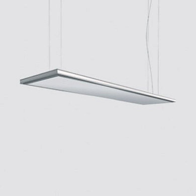 Подвесной светильник iPlan pendant rectangular iGuzzini